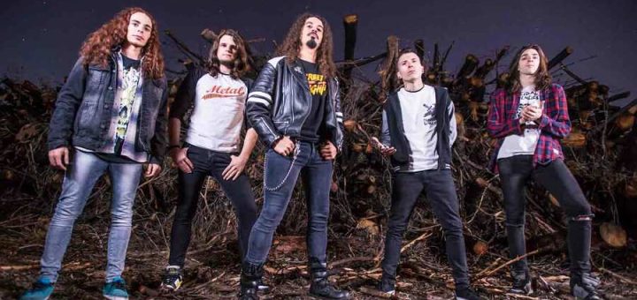 10 canciones de metal español que debes escuchar antes de morir