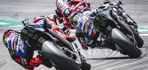 2025 Américas MotoGP: ¡Entrenamientos del viernes EN VIVO!
