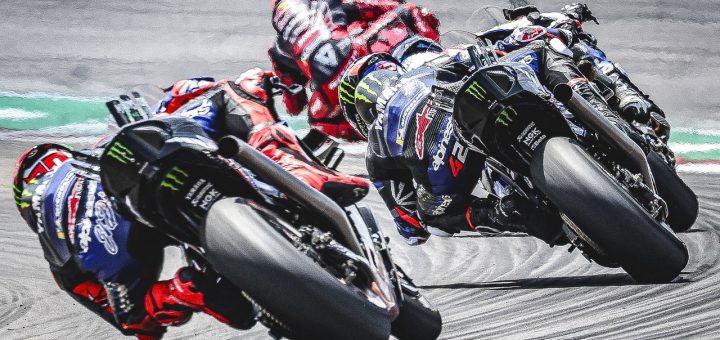 2025 Américas MotoGP: ¡Entrenamientos del viernes EN VIVO!