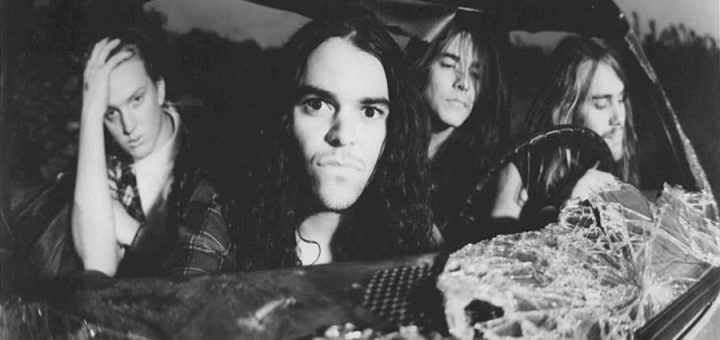 5 bandas de metal para días soleados