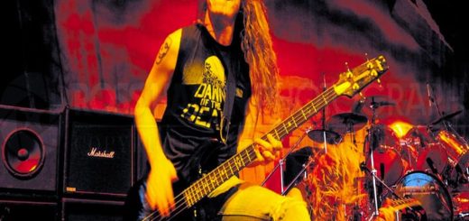 5 bandas ideales para adentrarte en el thrash metal clásico