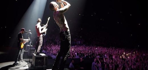 5 bandas que debes escuchar si te gusta Linkin Park