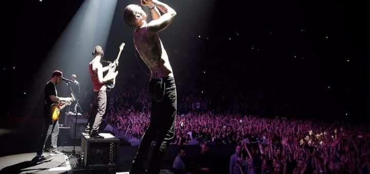 5 bandas que debes escuchar si te gusta Linkin Park