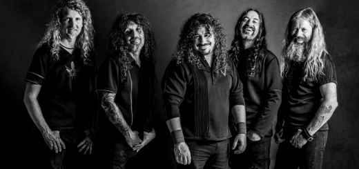 5 canciones de metal de España que te acelerarán el corazón › Heavy Mextal