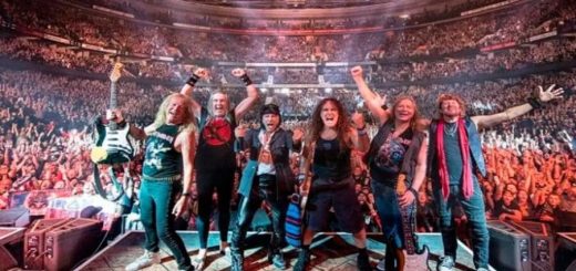 5 canciones de metal tan grandiosas que hubieran podido ganar un Oscar