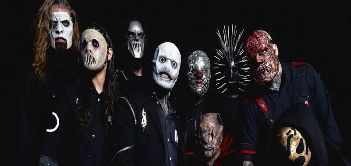 5 canciones de Slipknot para disfrutar a solas