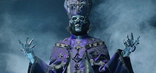 5 cosas clave que debes saber de “Skeletá”, el nuevo disco de Ghost