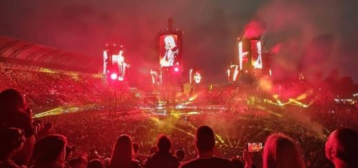 5 discos de metal tan poderosos como Master of Puppets de Metallica