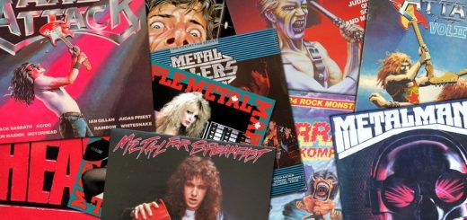 Consejos para cuidar tus vinilos de heavy metal › Heavy Mextal