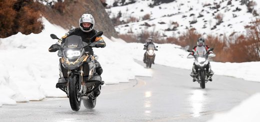 Continental ContiTrailAttack 3: La elección definitiva para el trail asfáltico