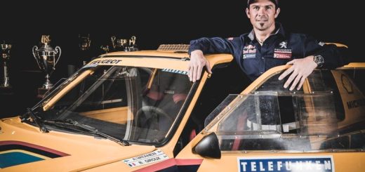 Cyril Despres, el maestro del Rally Dakar que dominó dos mundos