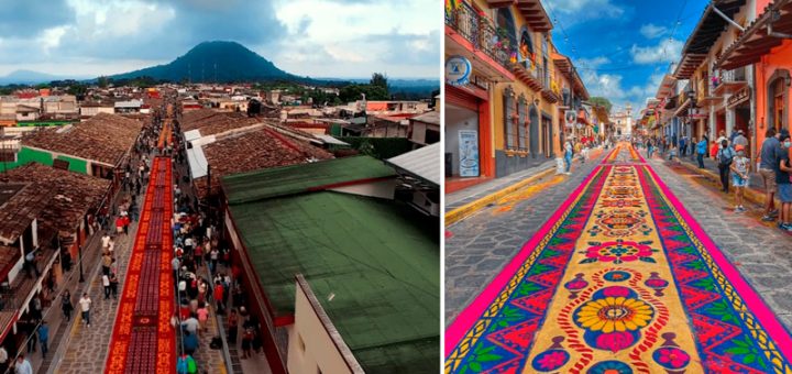 Desafía las montañas y selvas de Veracruz en una ruta extrema