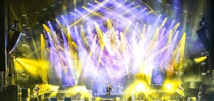 El álbum de metal extremo más importante de la historia