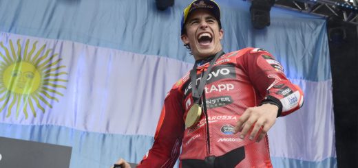 El dominio de Marc Márquez en MotoGP estaba claro “seis meses” antes para un conocedor del paddock