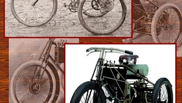 El legado de Marie Laumaillé en el motociclismo