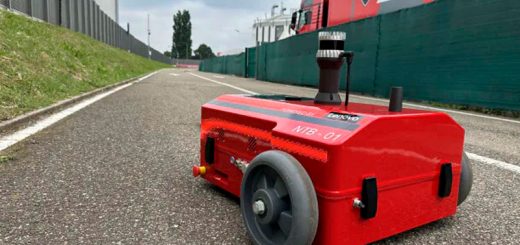 El robot de Ducati que revolucionará los circuitos de Marc Márquez en MotoGP