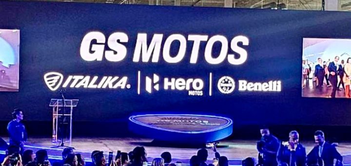 Ensamblika Guadalajara abre sus puertas y marca un nuevo capítulo en la industria del motociclismo