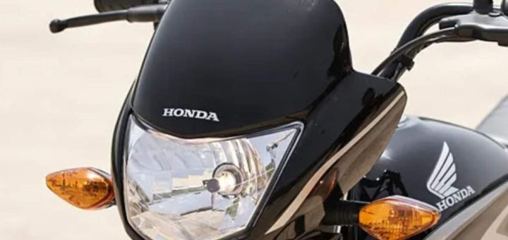 Esta Honda es la más barata de todo el mundo: ¿Dónde se vende y a qué precio?