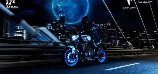 Esta moto japonesa se impone en España en 2024