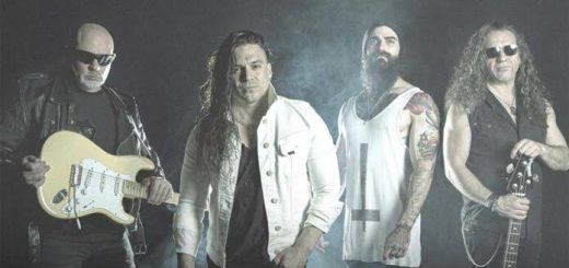 Estas son las 5 bandas más salvajes de power metal español