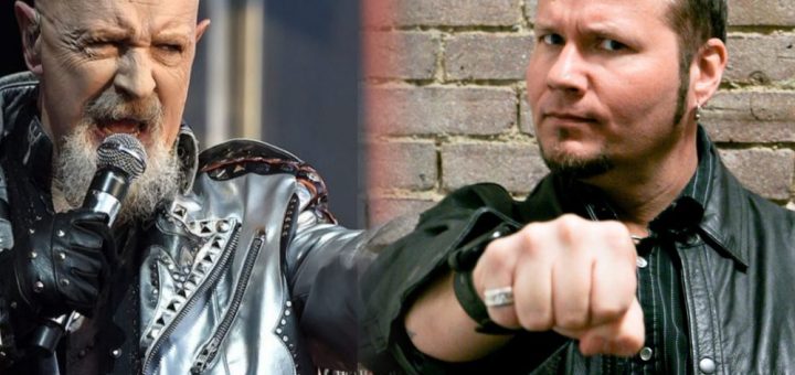 Este es el mejor cantante que ha tenido Judas Priest › Heavy Mextal