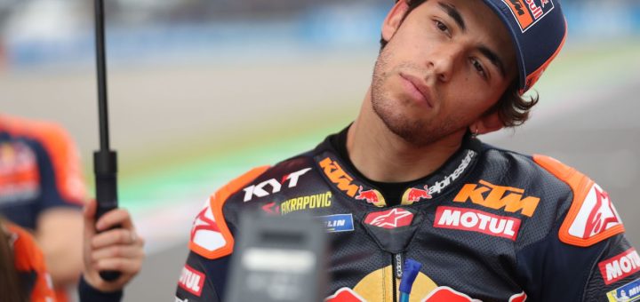 Excompañero de Ducati critica a Enea Bastianini tras la llegada de Marc Márquez
