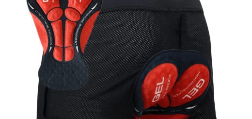 Gayumbos moteros. La última revolución que te hará ir como en una silla gaming encima de la moto (o bici)