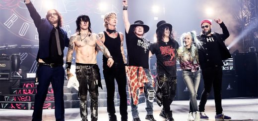 Guns N’ Roses pierden a uno de sus miembros clave de las últimas dos décadas