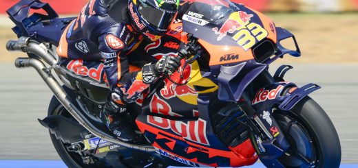 "Gut feeling" preocupación por los problemas financieros de KTM