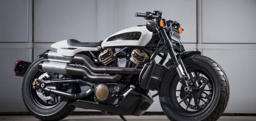 Harley-Davidson quiso patentar el sonido de sus motos. En Japón se enfadaron tanto que Honda y Yamaha acabaron impidiéndolo