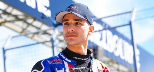 Iker Lecuona Actualización de Recuperación