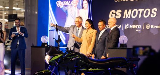 Italika celebra la apertura de Ensamblika Guadalajara, impulso a la movilidad y el desarrollo regional