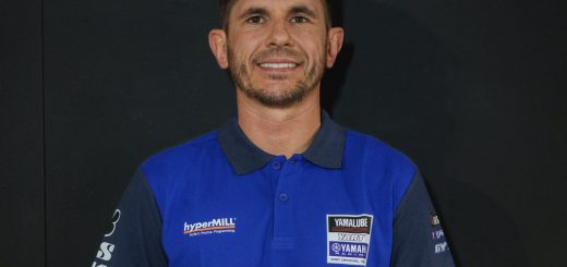 Jason O’Halloran to Race for Pata Maxus Yamaha in Portimão
