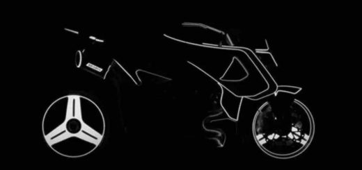 KTM prepara su moto más cara y exclusiva, pero no se venderá bajo su marca