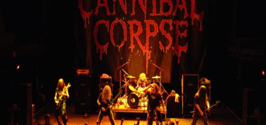 La canción más turbia en la historia del metal