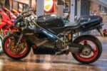 La Ducati más bella de todos los tiempos… y una de las más exclusivas está a la venta, y no es tan cara