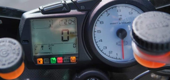 La moto que Ducati no quiere que tengas: la NCR Millona, una bestia de 1.000 cc y 114 kg que humilla a las superbikes modernas