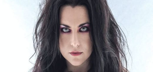 La mujer que llevó el metal a las masas