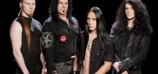 Las 5 bandas de death metal más salvajes, según inteligencia artificial