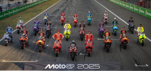 Liberty Media quería comprar MotoGP, pero hay un gran obstáculo y una fecha para saber el desenlace