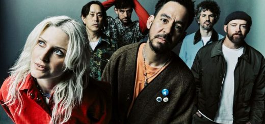 LINKIN PARK vuelven con temas nuevos en edición Deluxe