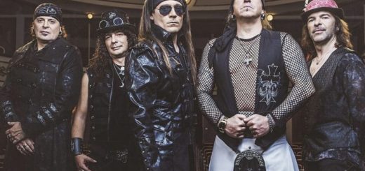 Los 2 gigantes del folk metal español