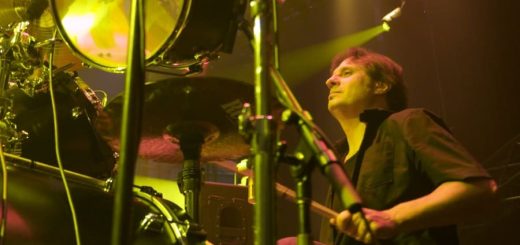 Los bateristas más salvajes en la historia del metal