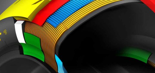 Los nuevos neumáticos de Dunlop son la evolución más precisa, polivalente y silenciosa hasta la fecha para carretera... Y circuito