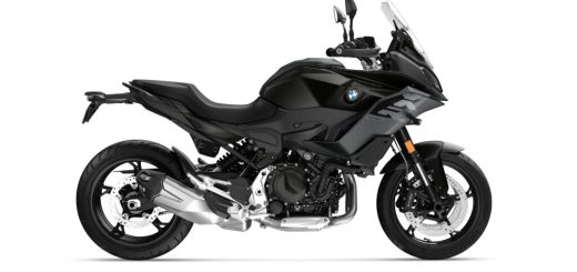 Manejo deportivo en viajes de carretera: La nueva BMW F 900 XR ya está en México