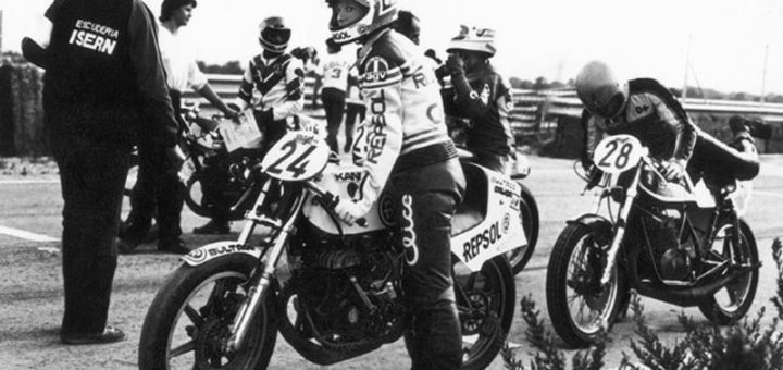 Marzo, mes de la mujer: Pioneras que marcaron el rumbo del motociclismo