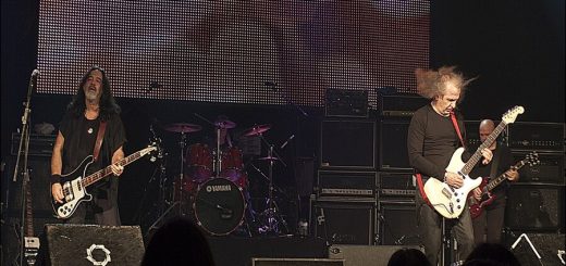 Metal español al desnudo: 7 anécdotas de estudio que nunca olvidaremos › Heavy Mextal