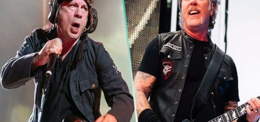 Metallica vs Iron Maiden: ¿Qué banda es mejor según la IA?
