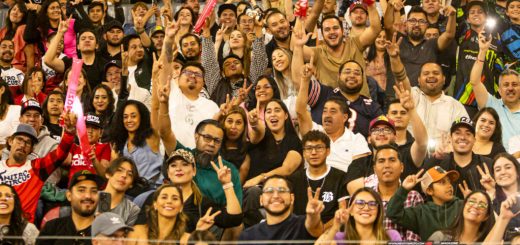 Nitro Circus en Guadalajara: una explosión de adrenalina y locura extrema en el Estadio Jalisco