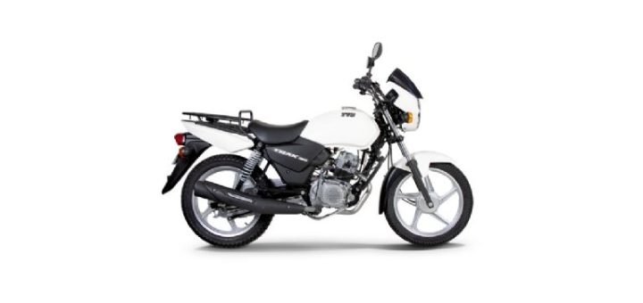 No son motos japonesas para el trabajo, pero estos vehículos utilitarios son de calidad
